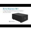 Sonnet Echo Express SE I 1-Slot Thunderbolt Expansion System Quick Product Overview