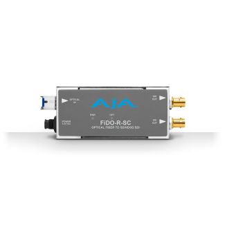 AJA FiDO-R-SC Active video converter