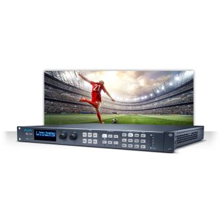 AJA FS-HDR convertitore video Convertitore video attivo 4096 x 2160, -