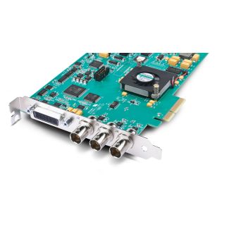 AJA KONA LHE PLUS interface cards/adapter Internal SDI