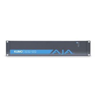 AJA KUMO 3232-12G BNC