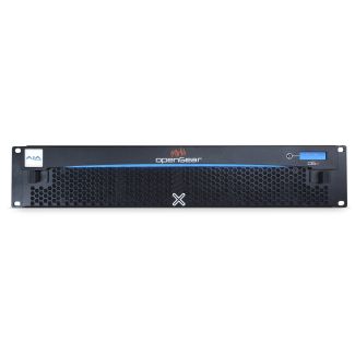 AJA OG-X-FR porta accessori Telaio del rack