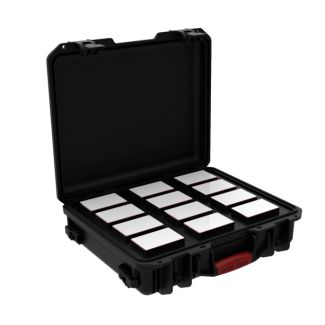 Aputure MC 12-Light Production Kit