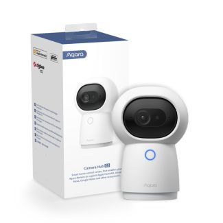 Aqara Camera Hub G3 HomeKit kit di sicurezza domestica intelligente ZigBee