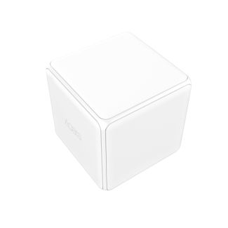 Aqara Cube Wireless Bianco