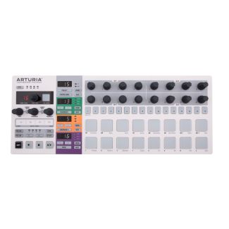 Arturia BEATSTEP PRO Bianco