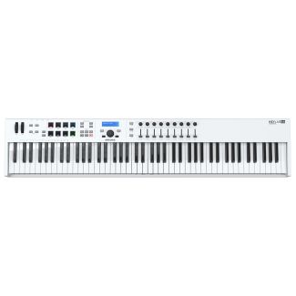 Arturia Keylab Essential 88 MIDI keyboard 88 keys USB