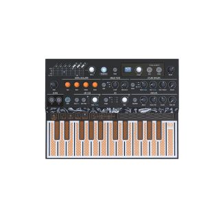 Arturia MicroFreak Analog synthesizer 25 Black