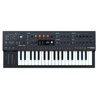 Arturia MiniFreak Digital synthesizer 37 Black