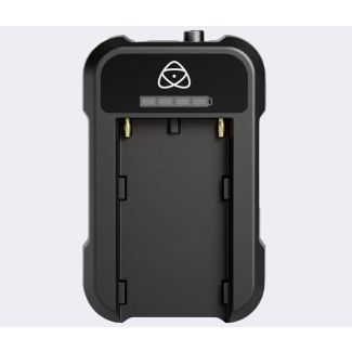 Atomos ATOMFCGRS2 carica batterie Batteria per fotocamera digitale AC