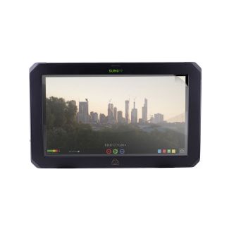 Atomos ATOMLCDP02 accessorio per monitor per telecamere Protezione per schermo SUMO 19SE
SUMO19
SUMO19M