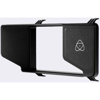 Atomos ATOMSUN008 accessorio per videoregistratori digitali (DVR) Sun hood Nero 1 pz