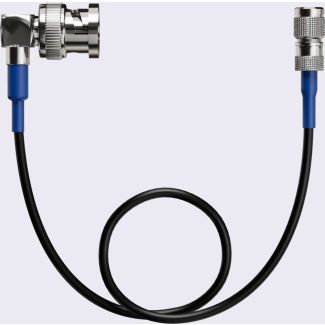 Atomos ATOMXCAB01 camera cable Blue, Silver