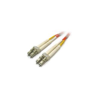 Atto CBL-LCLC-R03 cavo InfiniBand e in fibra ottica 3 m LC Giallo