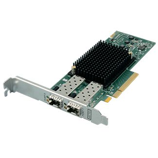 Atto Celerity FC-162P interface cards/adapter Internal Fiber