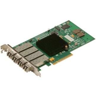 Atto CTFC-84EN-000 interface cards/adapter