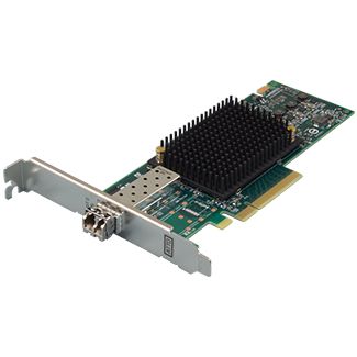 Atto FC-161P Internal Ethernet 1600 Mbit/s