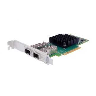 Atto FFRM-N322-000 scheda di interfaccia e adattatore Interno SFP28