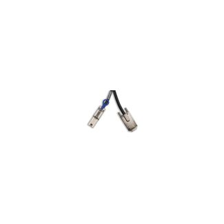 Atto SATA Cable - SFF-8088 - SFF-8470 - 3.28ft 3 m