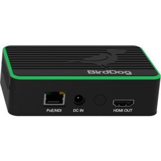 BirdDog Flex 4K OUT video servers/encoder