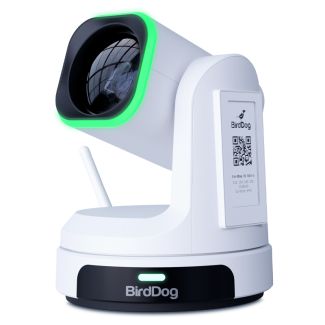 BirdDog X1 Ultra Bullet IP security camera Outdoor 3840 x 2160 pixels