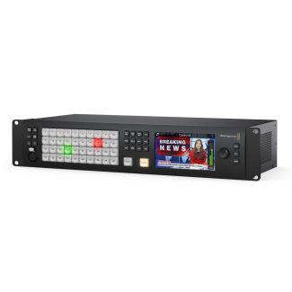 Blackmagic Design ATEM 4 M/E Constellation HD