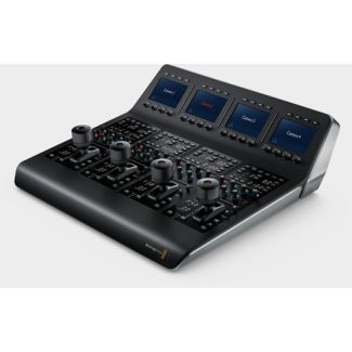 Blackmagic Design ATEM Camera Control Panel