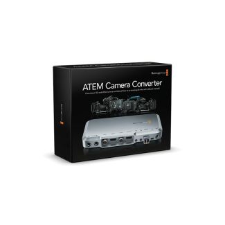 Blackmagic Design ATEM Camera Converter