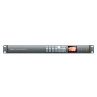 Blackmagic Design ATEM Production Studio 4K BNC/HDMI