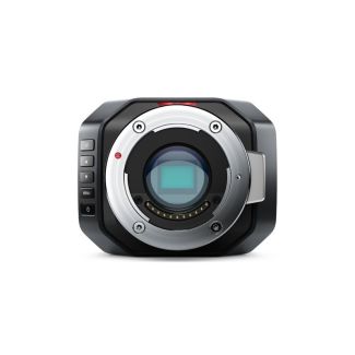 Blackmagic Design Blackmagic Micro Studio Camera 4Kx10