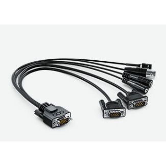 Blackmagic Design Cable Micro Cinema Camera