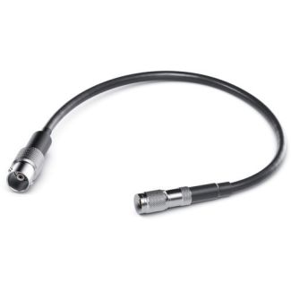 Blackmagic Design Cable - Din 1.0/2.3 to BNC Female