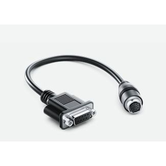 Blackmagic Design Cable - Digital B4 Control Adapter