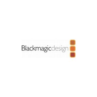 Blackmagic Design CINEURSAMUPROSHM adattatore per lente fotografica