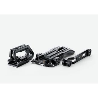 Blackmagic Design CINEURSASHMKM accessorio per la montatura delle macchine fotografiche Cuscinetto per spalla