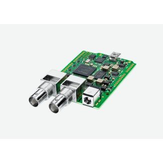 Blackmagic Design CINSTUDXURDO/3G development board accessory Shifting module kit Green