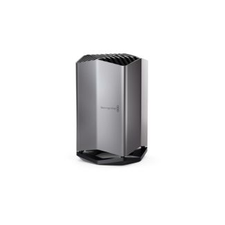 Blackmagic Design CLOUD STORE 20TB dispositivo di archiviazione cloud personale Collegamento ethernet LAN Argento