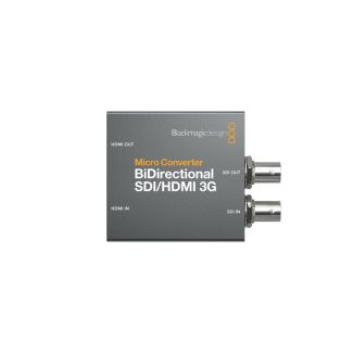 Blackmagic Design CONVBDC/SDI/HDMI03G video signal converter Active video converter