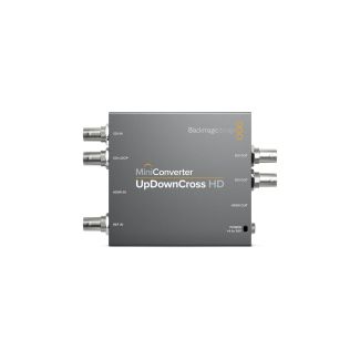 Blackmagic Design Mini Converter UpDownCross HD