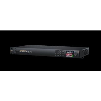 Blackmagic Design CONVNVIPB4/12GPWR video signal converter Active video converter