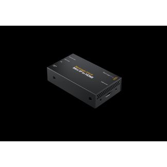 Blackmagic Design CONVNVIPE/IP/HDMI video signal converter Active video converter