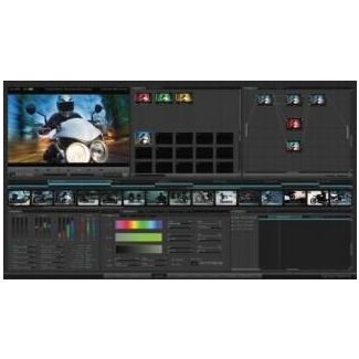 Blackmagic Design DaVinci Resolve Studio