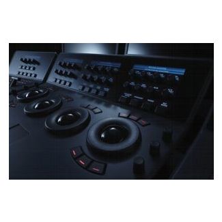 Blackmagic Design DaVinci Trackball