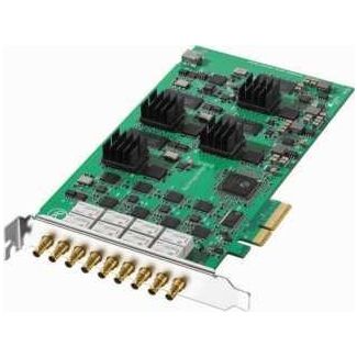 Blackmagic Design DeckLink Quad