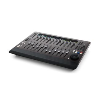 Blackmagic Design DV/RESF/EDTAUSMIN audio mixer