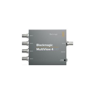 Blackmagic Design Blackmagic MultiView 4 HD