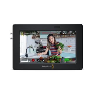 Blackmagic Design Blackmagic Video Assist 5" 3G