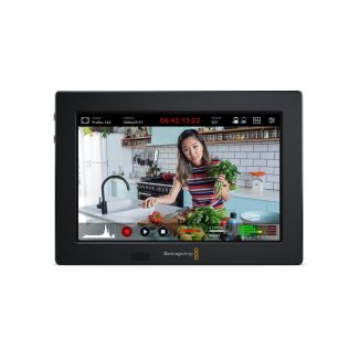 Blackmagic Design  Blackmagic Video Assist 7" 3G