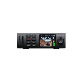 Blackmagic design HyperDeck Studio HD Mini