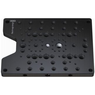 Blackmagic Design HyperDeck Shuttle Mounting Plate